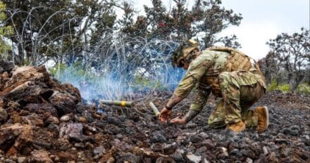 What is a Sapper? 250 Years of ‘Badass’ Engineers