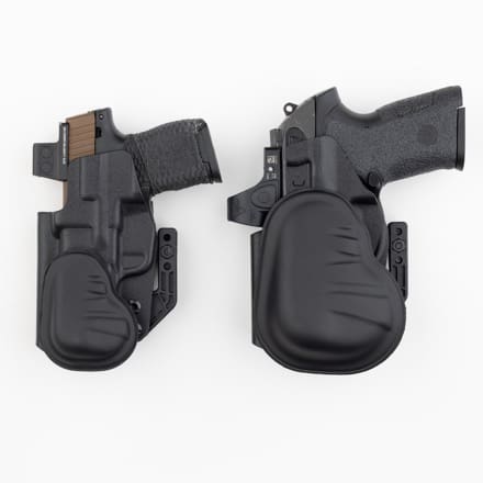 PHLster Introduces Wedge Rx – The First Orthotic-Grade Holster Wedge Engineered for All-Day Comfort