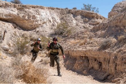 Tomahawk Performance HW / Combat Uniform – Now Available