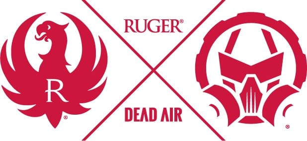 Introducing RXD Suppressors: Dead Air & Ruger Redefine Silence