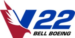 Bell Boeing Celebrate U.S. Air Force CV-22 Program of Record