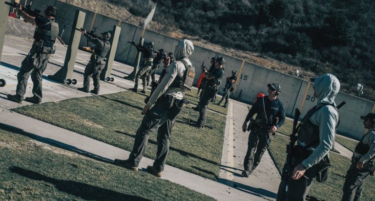 Achilles Heel Tactical Launches “Field Notes” – A No-BS Resource for Sharpening Skills, Tactics, and Mindset