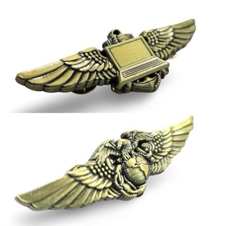 0241 Tactical – Admin & EGA Wings…Officially Unofficial