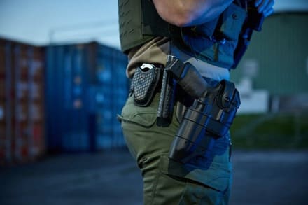 Safariland Announces Newly Developed Products for Axon Signal Sensor