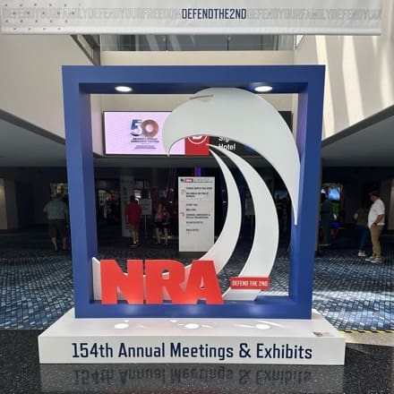 2025 NRA Annual Meetings & Exhibits