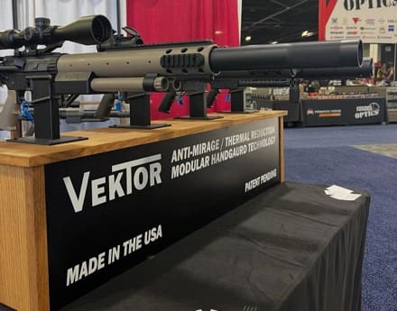 NRAAM 25 – Waffen Tactical