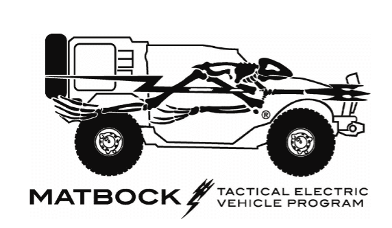 MATBOCK, LLC of Virginia Beach, VA, Is Awarded $17.3m Phase 4 Contract Modification to Further the Advances from the Previous Joint Light Tactical Vehicle Hybrid Electric Vehicle pOTA Contract