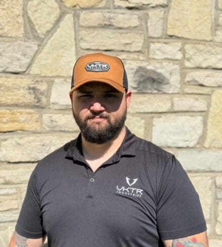 VKTR Industries Welcomes Bill Vitiello to the Team