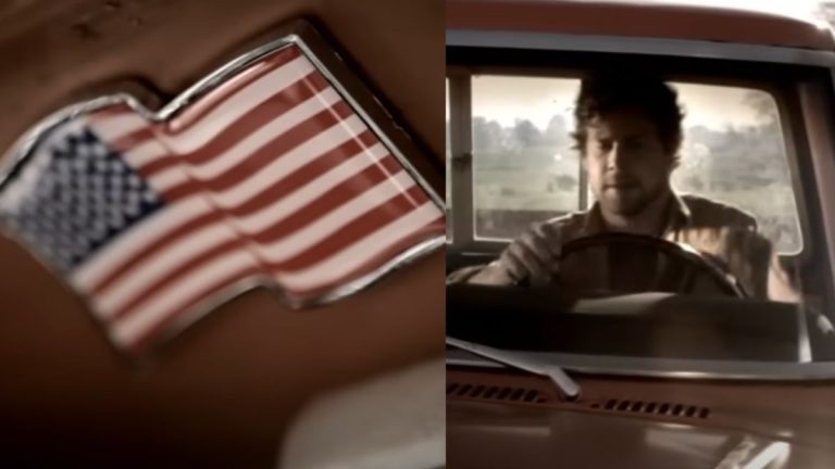 A Memorial Day Song for the Ages: How ‘I Drive Your Truck’ Honored a Gold Star Father’s Memory of His Fallen Hero Son