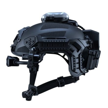 Galvion Introduces CORTEX Smart Head System Integration Platform at SOF Week 2025