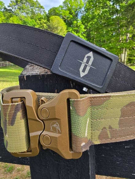 Victory First Assumes Daily Operations of Ares Gear, Expanding Capabilities in Premium Tactical Equipment