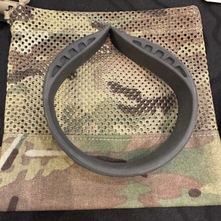 SOF Select 25 – Q-Collar Breacher Blast Study