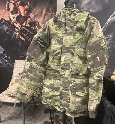 SOF Select 25 – Platatac