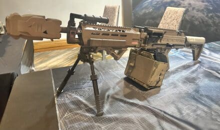 SOF Select 25 – Strategic Sciences