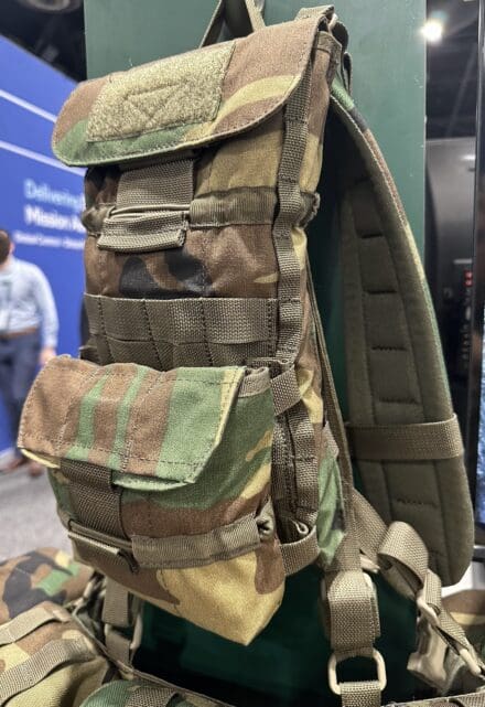 SOF Week 25 – Crossfire Packs