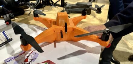 SOF Week 25 – Boresight