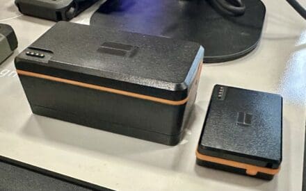 SOF Week 25 – GoTAK Trackers