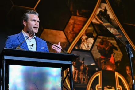Special Operations Forces Week Comes Together to Focus on the Warrior Ethos