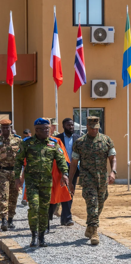 Flintlock 2025: 20 Years of Enhancing SOF Readiness in Africa