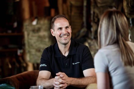 Jakob Kolbeck, Managing Director, on How Field Demands Drive Innovation at Lindnerhof