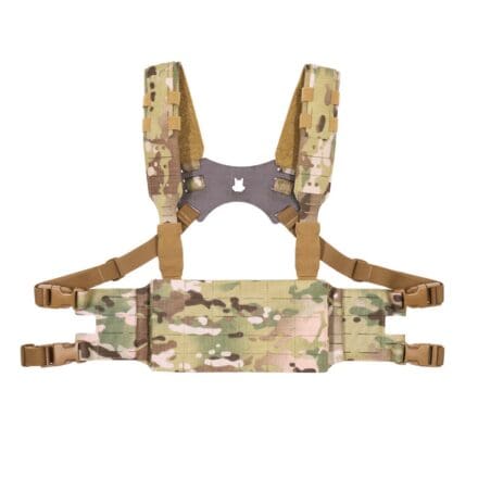 Sneak Peek – New Chest Rig from Javelin Concepts