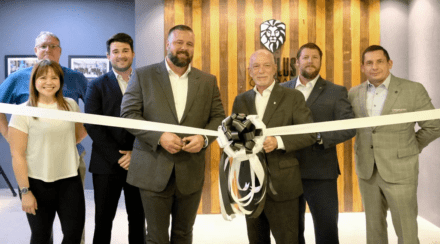 Regulus is Proud to Announce the Opening of a New Permanent Headquarters in the Philippines