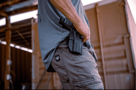 Comp-Tac Holsters and Mag Pouches Recognized as Top Choices at 2025 A Girl & A Gun National Conference