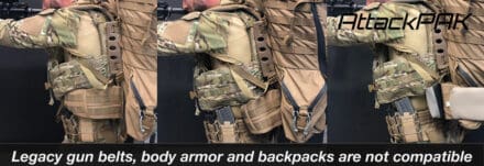 Test Drive an AttackPAK at SOF Week