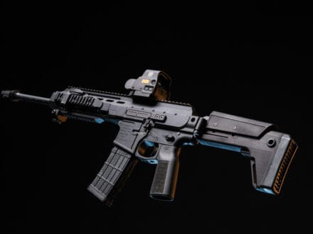 B5 Systems Modular Platform Stock Available Now