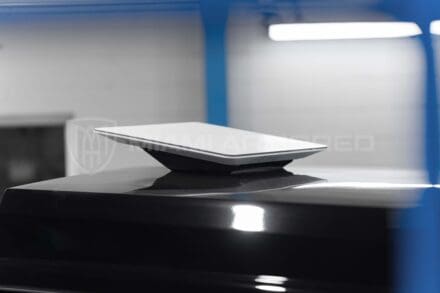 Miami Armored Integrates Starlink into an Armored Cadillac Escalade VIP Limousine, Enabling Global Connectivity