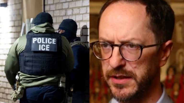 Congress To Investigate Nashville Mayor Over Directive Interfering With ICE