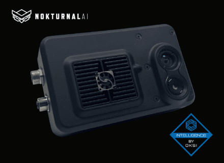 OKSI Introduces Odyssey GPS-Denied Module