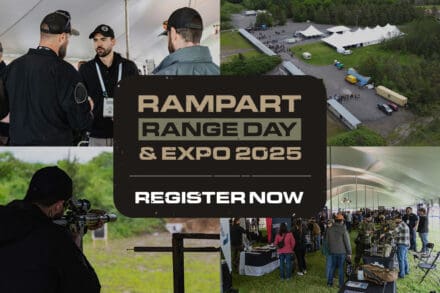 2 Weeks Until Rampart Range Day & Expo 2025