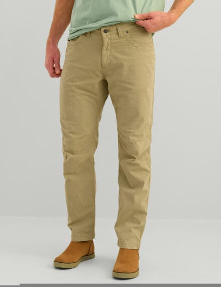 Nomad Releases Rendezvous Pants and Scrape Shorts