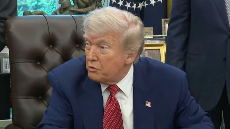 Senators Worry About Spending, Debt Increase In Trump’s ‘Big, Beautiful Bill’