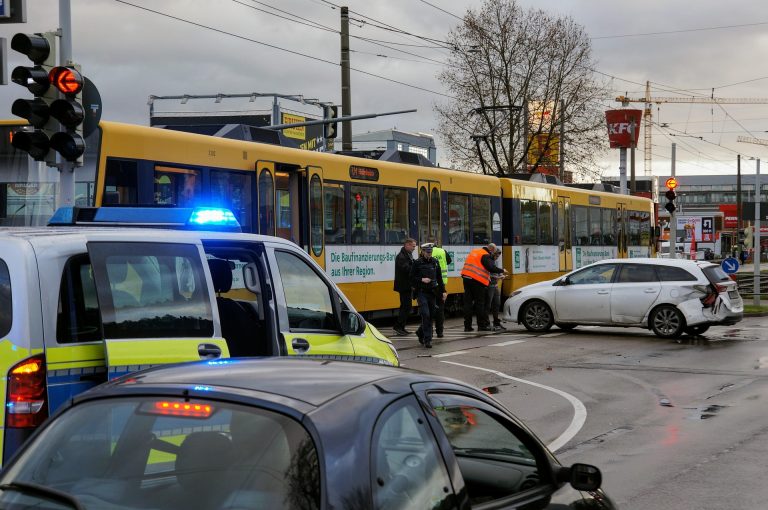 At Least 47 People Injured After Car Plows Into Crowd at Liverpool Parade