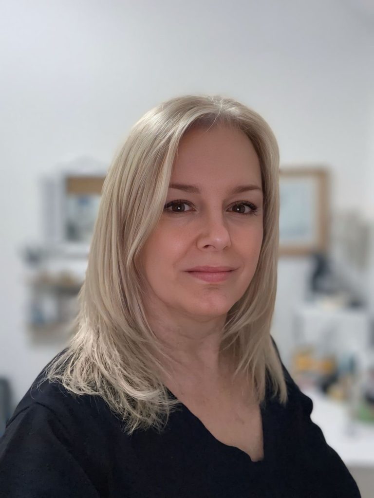 Frances Hunt Promoted to Head of Defence Marketing at Wescom Group