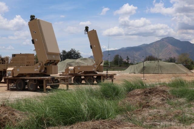US Army, Philippine Air Force Test Counter-Drone Systems at Balikatan 2025