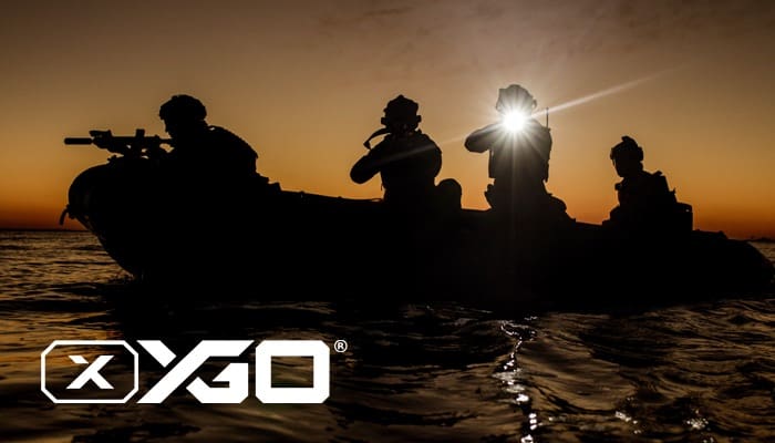 XGO Honors U.S. Military with 50% Off Sitewide for Military Appreciation Month