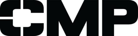 CMP Unveils Updated Logo Design
