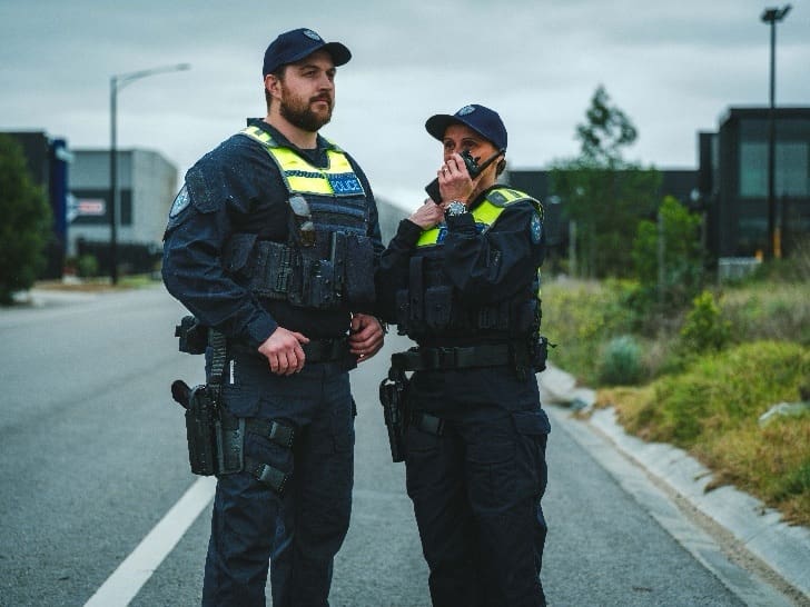 Leading Australian Defense & LE Contractor Aquaterro Launches Their New E-Commerce Store, Broad Arrow Tactical