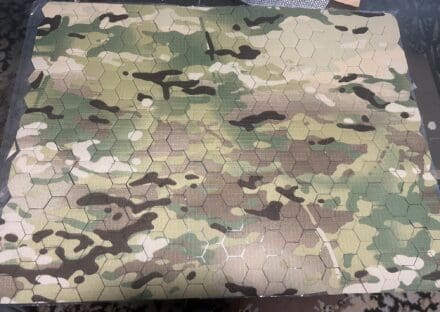SOF Select 25 – MATBOCK Universal Hexagon Skins