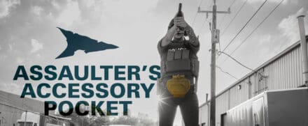FirstSpear Friday Focus: Assaulter’s Accessory Pocket (AAP)