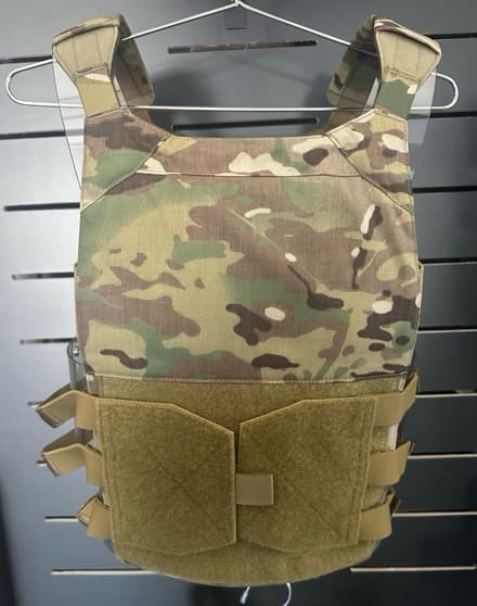 SOF Week 25 – Crye Precision LPV Slick