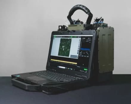 Roke Redefines Electromagnetic Attack with a New Portable SOSA-Aligned, Modular EW System