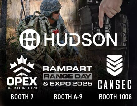 Catch Up With Hudson Supplies At These May Events