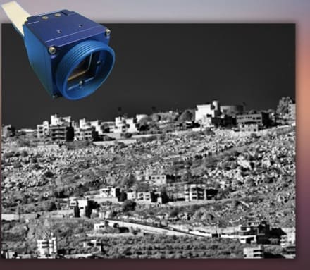 SCD USA Announces Design-In Wins for MIRA SWIR Camera Across Multiple North American Defense Programs