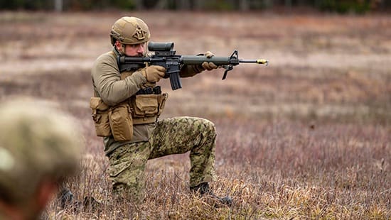 Contract Awarded for Modernized Equipment for the Canadian Army’s Light Forces
