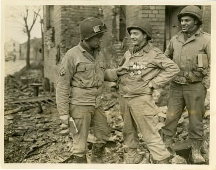 My Memorial Day Message | Soldier Systems Daily Soldier Systems Daily