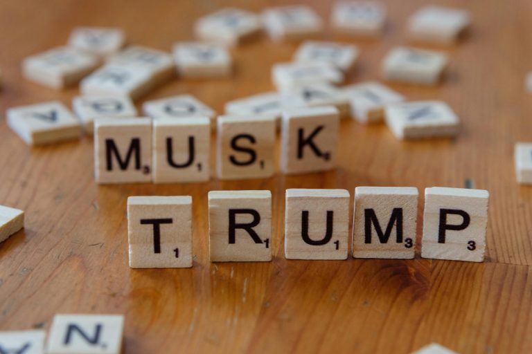 Musk Parts With Trump Admin After 130 Days as Special Government Employee